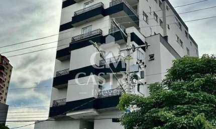Apartamento com 1 quarto à venda na Vila Nova Savoia, São Paulo 