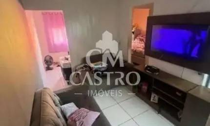 Apartamento com 2 quartos à venda na Cidade Tiradentes, São Paulo 