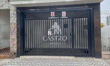 Casa com 3 quartos à venda no Tatuapé, São Paulo 