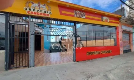 Sala comercial para alugar em Cangaíba, São Paulo 