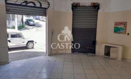 Sala comercial para alugar na Vila Aricanduva, São Paulo 