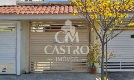 Casa com 3 quartos à venda na Cidade Patriarca, São Paulo 