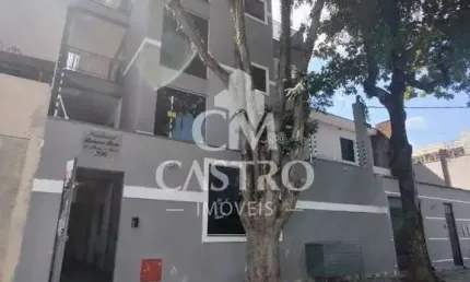 Apartamento com 1 quarto à venda em Itaquera, São Paulo 
