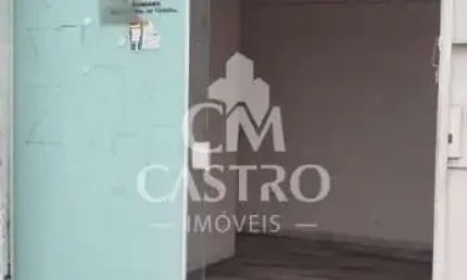 Sala comercial para alugar no Jardim Brasília (Zona Leste), São Paulo 