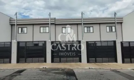 Casa com 2 quartos à venda na Vila Reis, São Paulo 