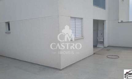 Apartamento com 2 quartos à venda na Vila Ré, São Paulo 