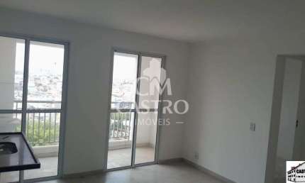 Apartamento com 2 quartos à venda na Vila Ré, São Paulo 