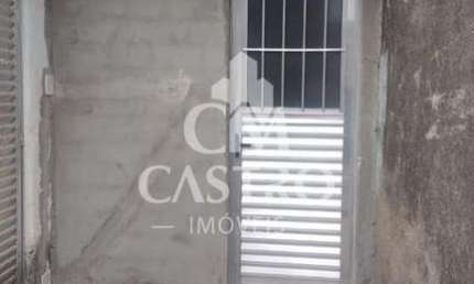 Casa com 1 quarto para alugar no Parque Boturussu, São Paulo 