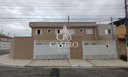 Casa com 2 quartos à venda na Vila Siria, São Paulo 