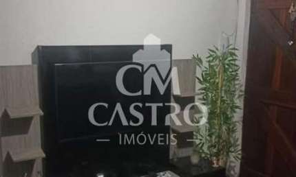 Apartamento com 2 quartos à venda no Conjunto Habitacional Castro Alves, São Paulo 