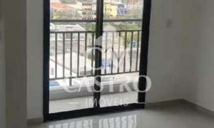 Apartamento com 2 quartos à venda na Cidade Antônio Estevão de Carvalho, São Paulo 