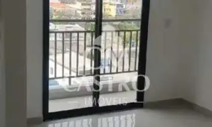 Apartamento com 2 quartos à venda na Cidade Antônio Estevão de Carvalho, São Paulo 