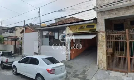 Ponto comercial para alugar no Parque Artur Alvim, São Paulo 