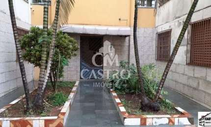 Apartamento com 2 quartos à venda em Guaianases, São Paulo 