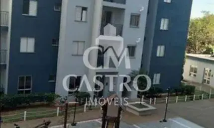 Apartamento com 2 quartos à venda na Cidade Líder, São Paulo 