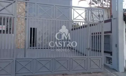 Ponto comercial para alugar em Itaquera, São Paulo 