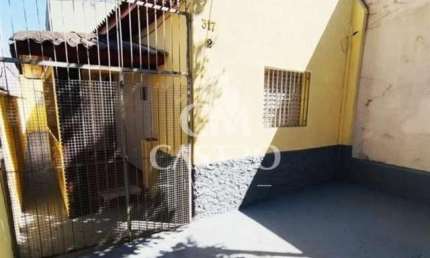 Casa com 2 quartos à venda na Vila Granada, São Paulo 
