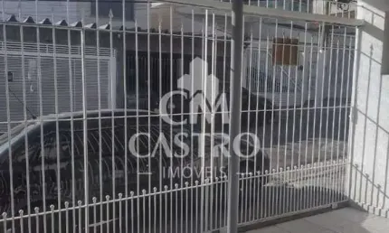 Casa com 3 quartos à venda no Jardim Vila Formosa, São Paulo 