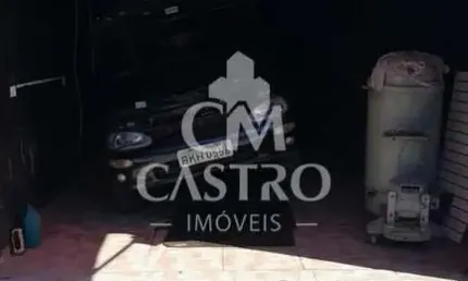 Sala comercial para alugar na Vila Nhocune, São Paulo 