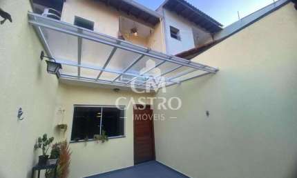 Casa com 2 quartos à venda na Vila Formosa, São Paulo 