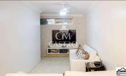 Casa com 3 quartos à venda no Jardim Nordeste, São Paulo 