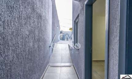 Casa com 2 quartos à venda na Vila Brasil, São Paulo 