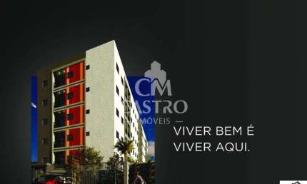 Apartamento com 2 quartos à venda na Vila Fernandes, São Paulo 