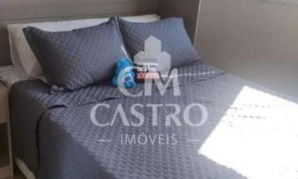 Apartamento com 2 quartos à venda na Cidade Líder, São Paulo 