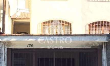Casa com 2 quartos à venda na Vila Formosa, São Paulo 