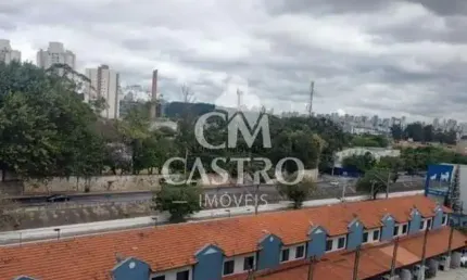 Casa com 2 quartos à venda no Quinta da Paineira, São Paulo 