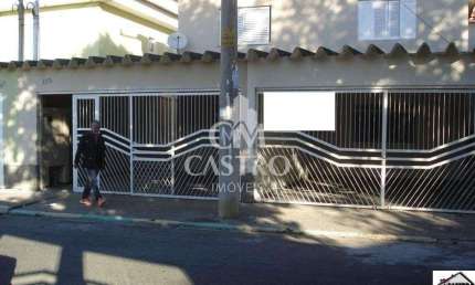Casa com 3 quartos à venda na Cidade Antônio Estevão de Carvalho, São Paulo 