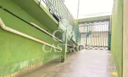 Casa com 3 quartos à venda na Artur Alvim, São Paulo 