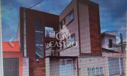 Apartamento com 2 quartos à venda na Artur Alvim, São Paulo 