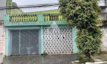 Casa com 3 quartos à venda na Cidade Líder, São Paulo 