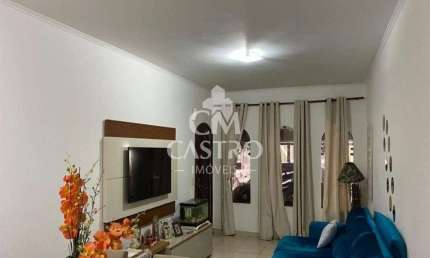 Casa com 3 quartos à venda no Jardim Aricanduva, São Paulo 