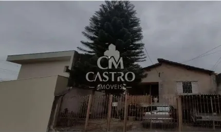 Casa com 3 quartos à venda no Jardim Artur Alvim, São Paulo 