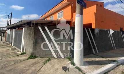 Casa com 4 quartos à venda na Vila Ré, São Paulo 