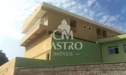 Casa com 2 quartos à venda no Jardim Belém, São Paulo 