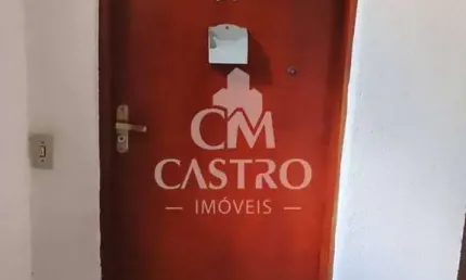 Apartamento com 2 quartos, Conjunto Habitacional Padre Manoel da Nóbrega - São Paulo