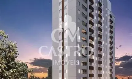 Apartamento com 2 quartos à venda na Rua Mangal, Vila Ré, São Paulo