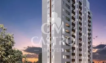 Apartamento com 2 quartos à venda na Rua Mangal, Vila Ré, São Paulo