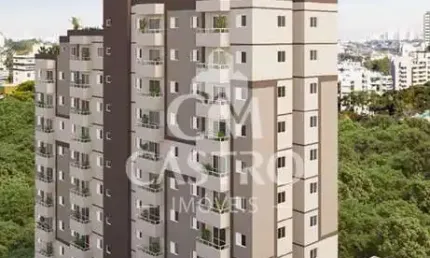 Apartamento com 2 quartos à venda na Rua Professor Francisco Pinheiro, Vila Princesa Isabel, São Paulo