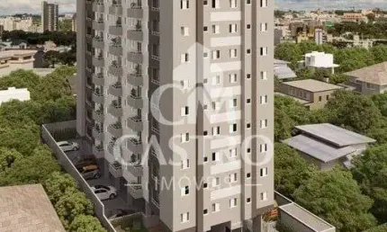 Apartamento com 2 quartos à venda na Avenida Padre Gregório Mafra, Itaquera, São Paulo