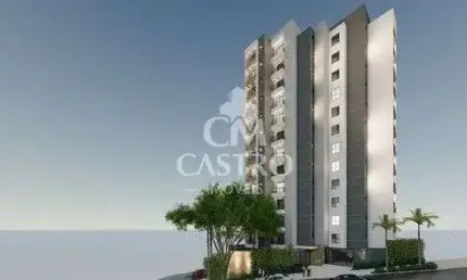 Apartamento com 1 quarto à venda na Rua Altamira, Cidade Patriarca, São Paulo