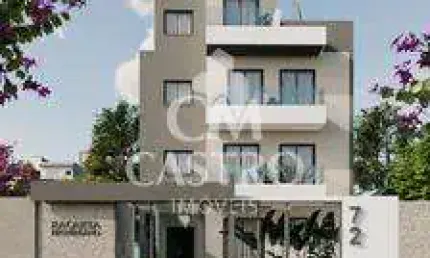 Apartamento com 1 quarto à venda na Avenida Conde de Frontin, Chácara Califórnia, São Paulo
