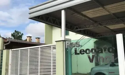 Apartamento para locação no bairro cordeiros parte alta com 2 dormitórios