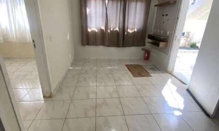 Apartamento térreo para locação no bairro Santa Regina, Itajaí, SC