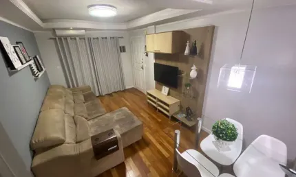Apartamento com 3 quartos à venda no Ressacada, Itajaí 