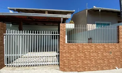 Casa com 2 quartos para alugar em Santa Regina, Itajaí 