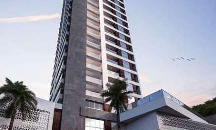 Apartamento à venda, Praia Brava de Itajaí, Itajaí, SC